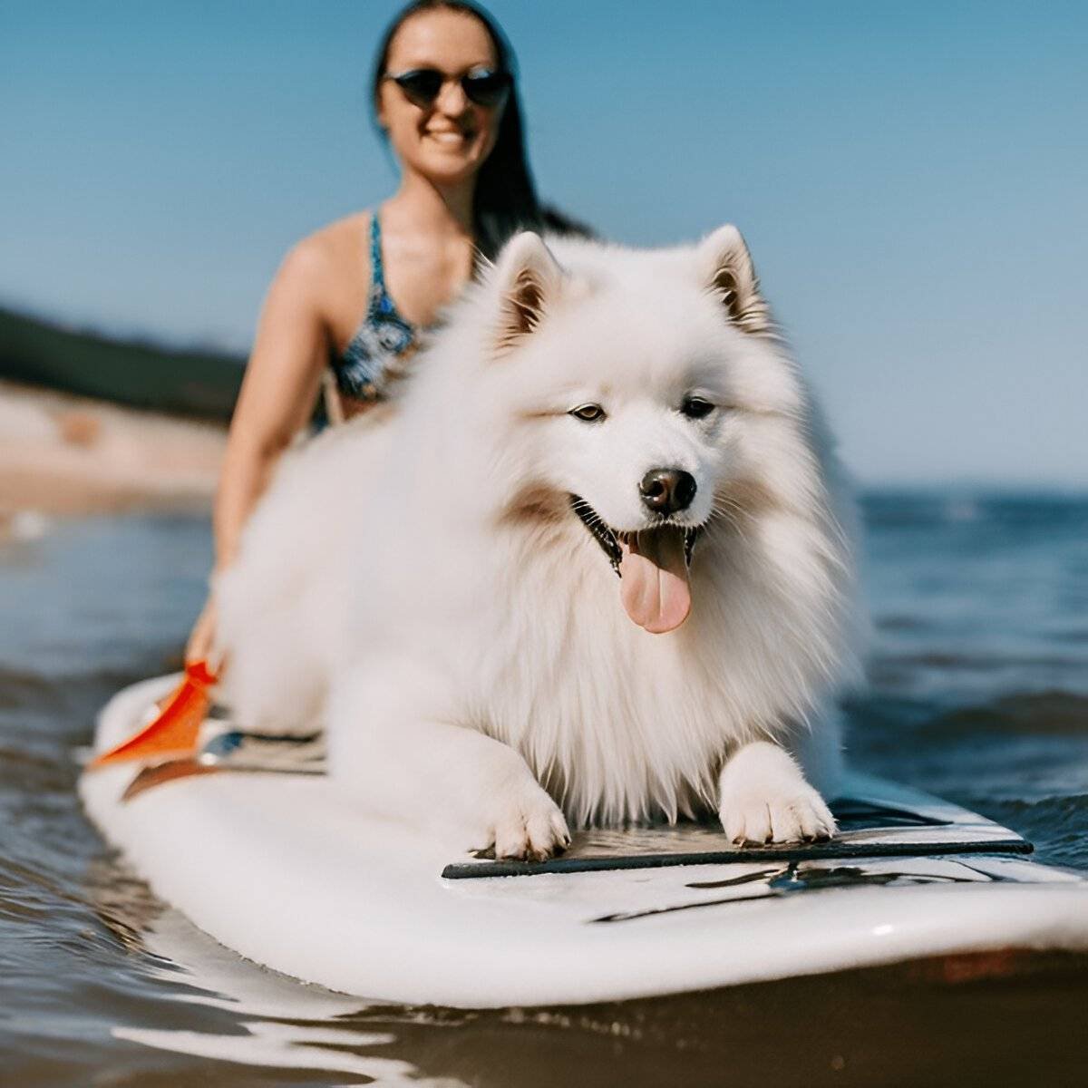 Pet Boarding