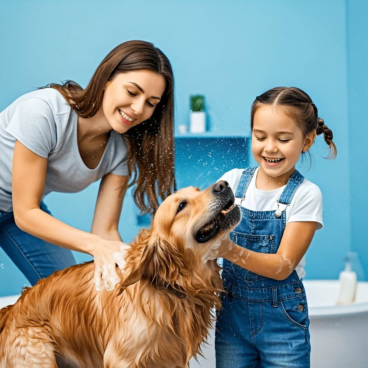 Pet Grooming