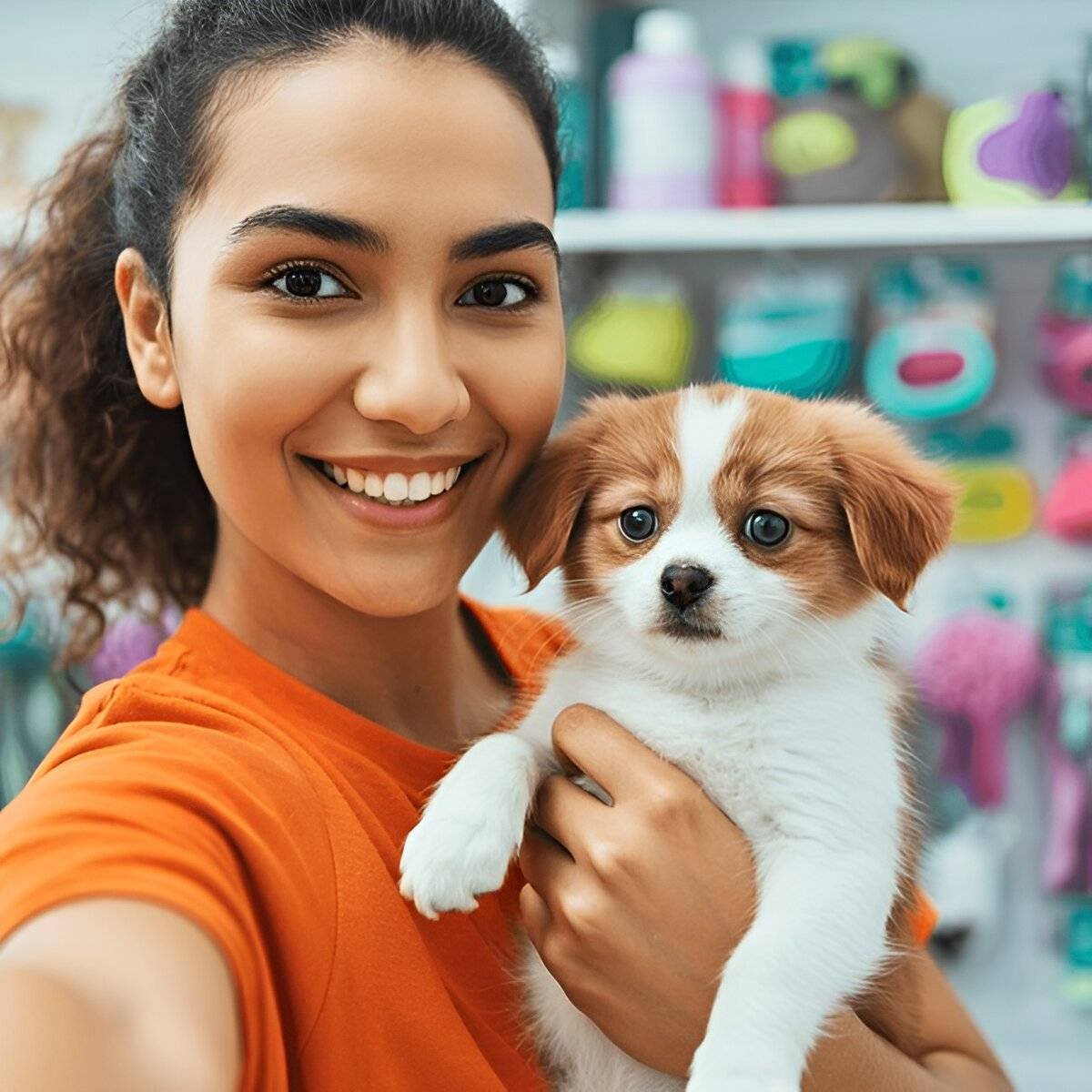 Pet Shop