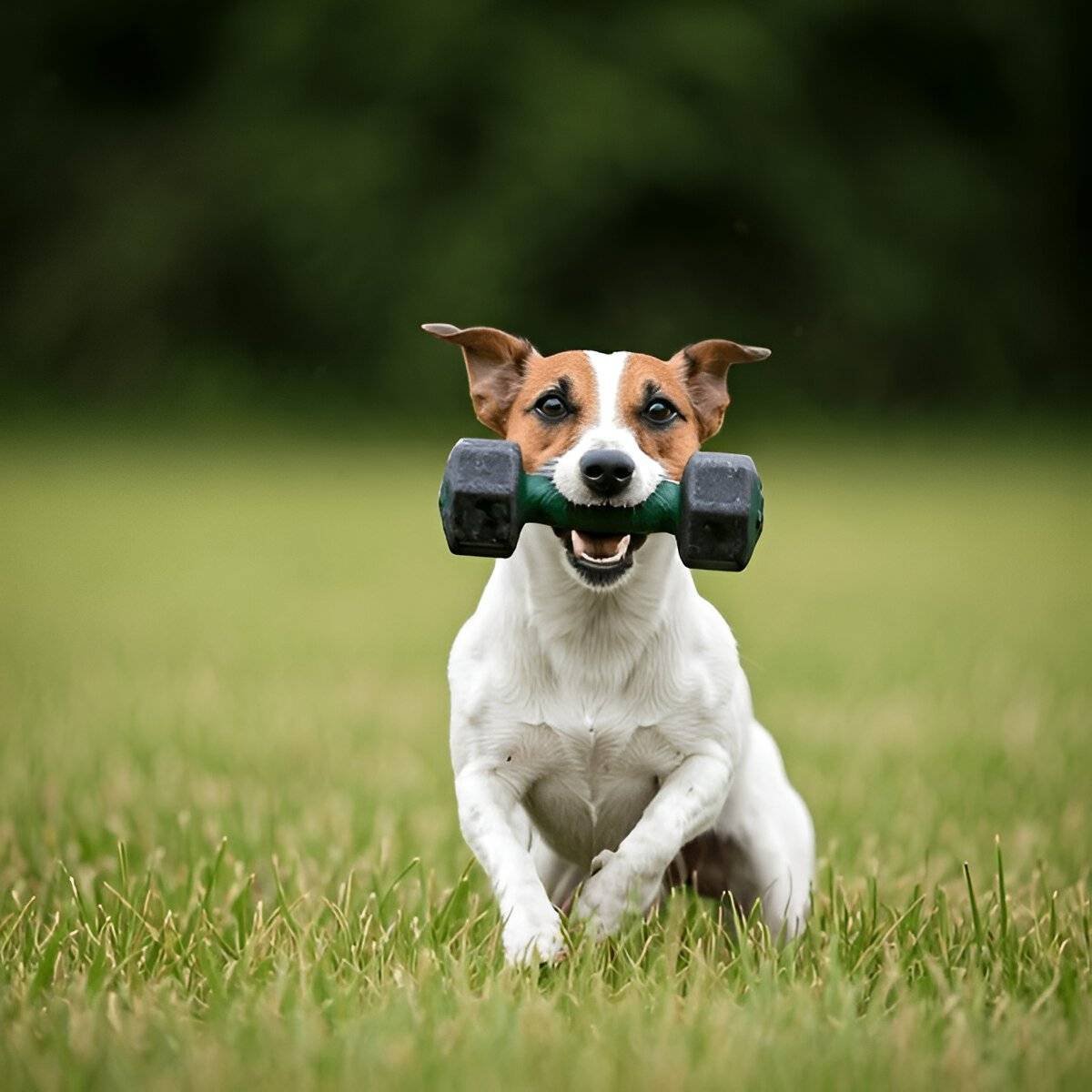 Pet Training