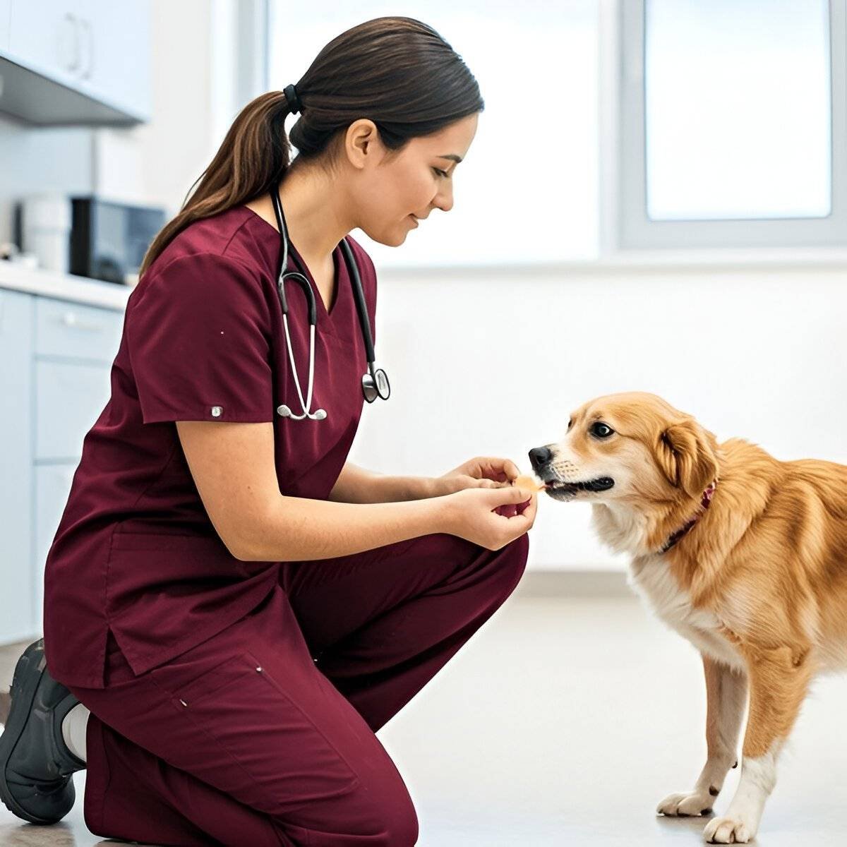 Veterinary